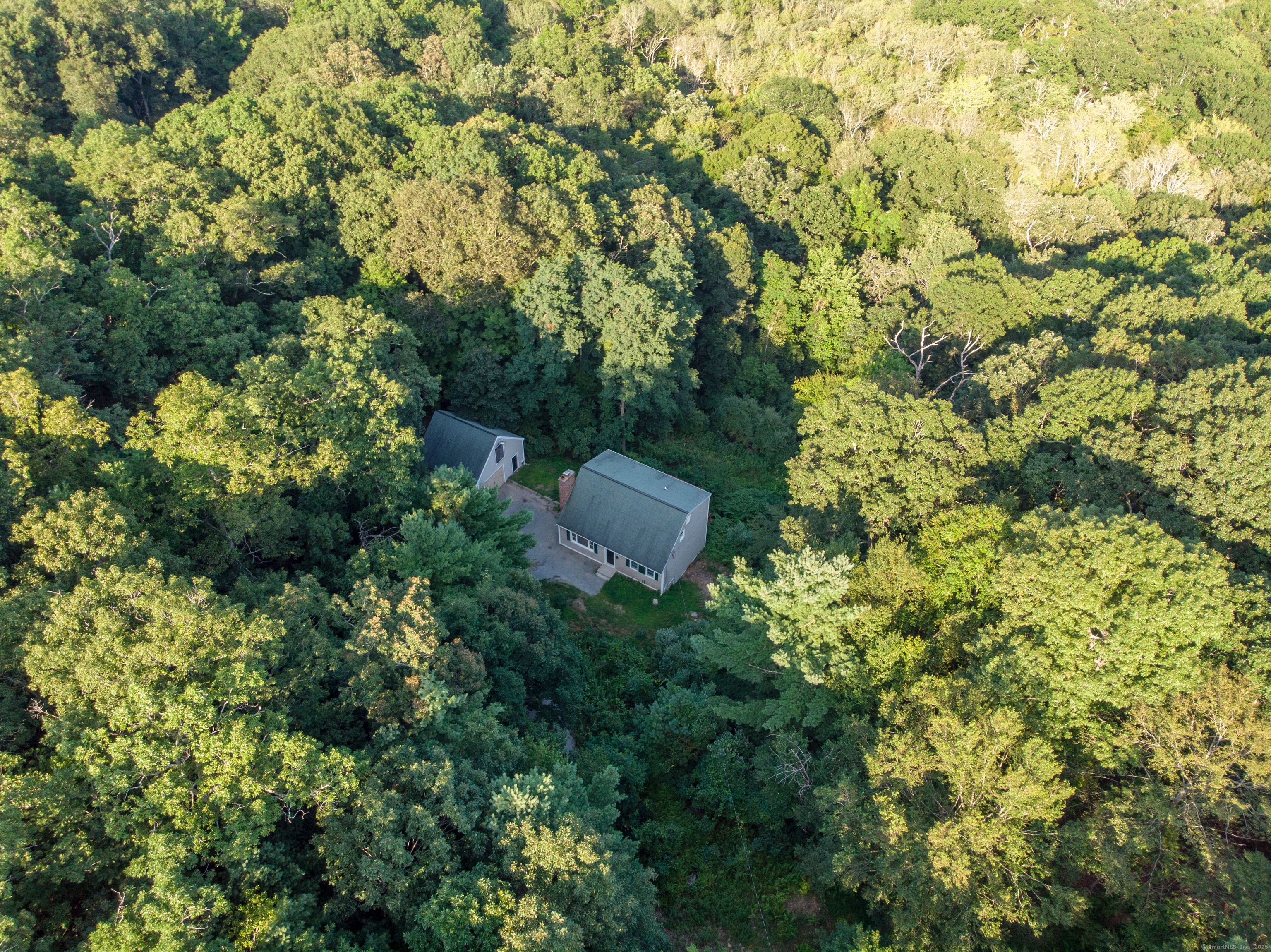 552 Squaw Rock Road