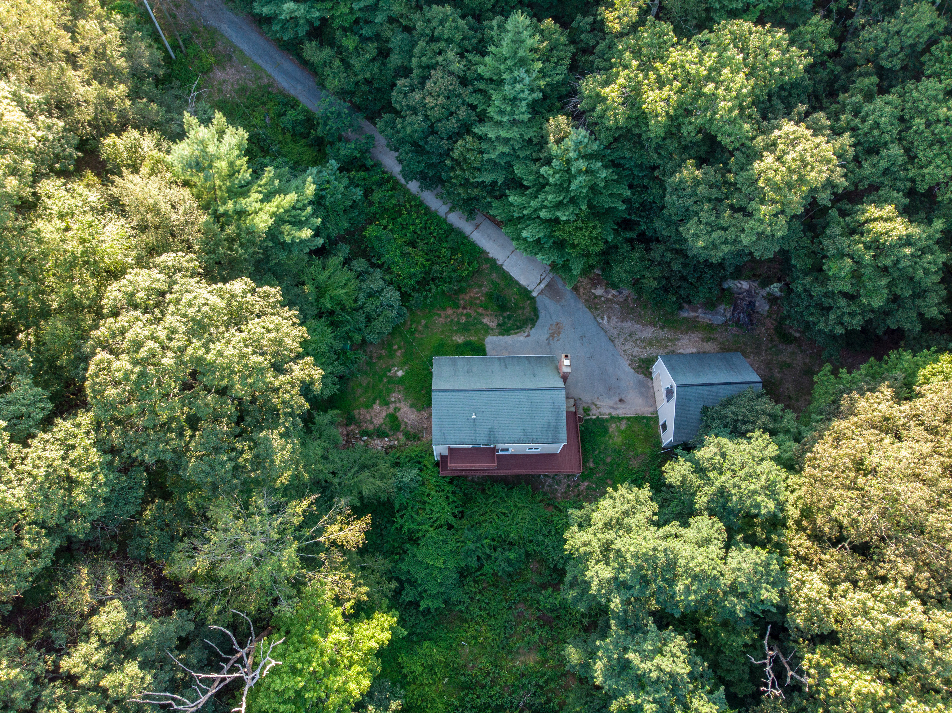 552 Squaw Rock Road