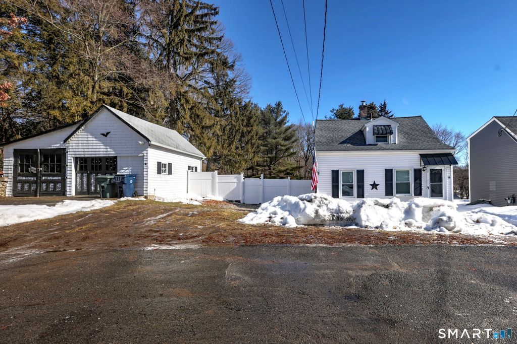 Photo of 16 Smith Street, Plymouth, CT 06786 (MLS # 24158773)