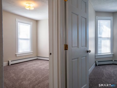 Tiny photo for 80 Admiral Street, New Haven, CT 06511 (MLS # 24153926)