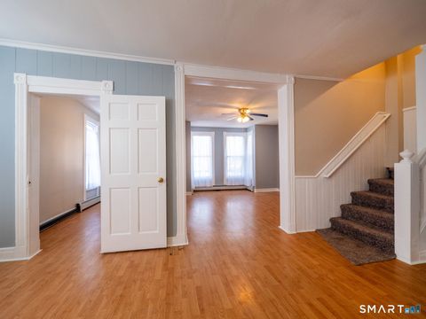 Tiny photo for 80 Admiral Street, New Haven, CT 06511 (MLS # 24153926)