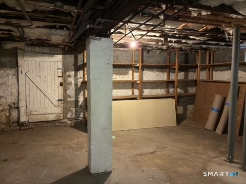 Tiny photo for 80 Admiral Street, New Haven, CT 06511 (MLS # 24153926)