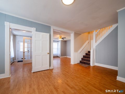 Tiny photo for 80 Admiral Street, New Haven, CT 06511 (MLS # 24153926)