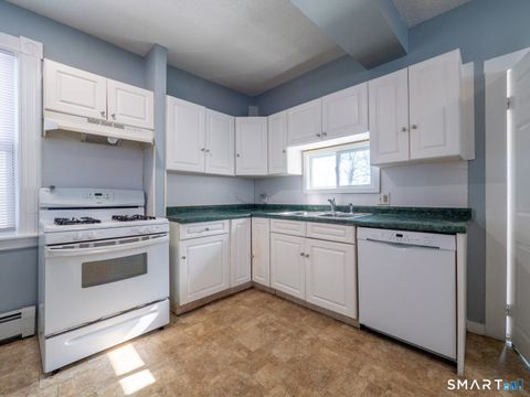 Tiny photo for 80 Admiral Street, New Haven, CT 06511 (MLS # 24153926)