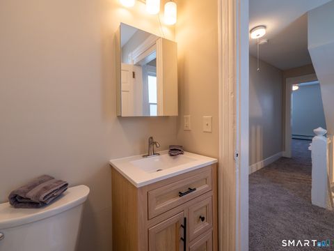 Tiny photo for 80 Admiral Street, New Haven, CT 06511 (MLS # 24153926)