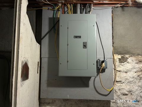 Tiny photo for 80 Admiral Street, New Haven, CT 06511 (MLS # 24153926)