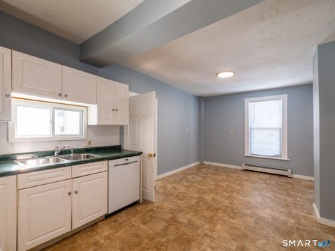 Tiny photo for 80 Admiral Street, New Haven, CT 06511 (MLS # 24153926)