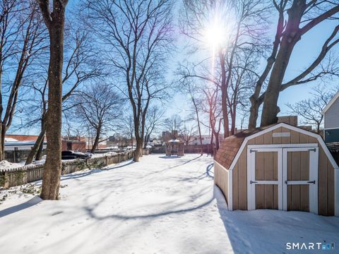 Tiny photo for 80 Admiral Street, New Haven, CT 06511 (MLS # 24153926)