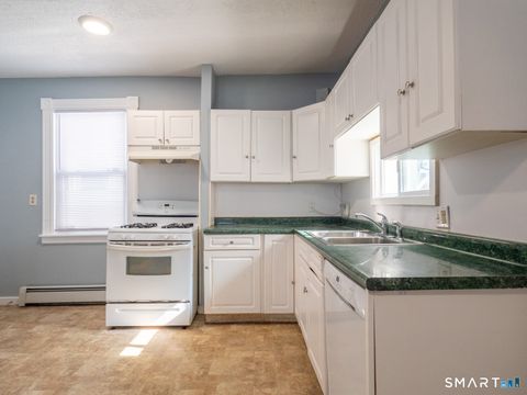 Tiny photo for 80 Admiral Street, New Haven, CT 06511 (MLS # 24153926)