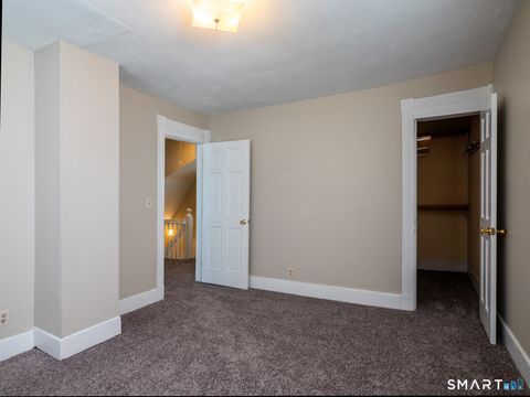 Tiny photo for 80 Admiral Street, New Haven, CT 06511 (MLS # 24153926)