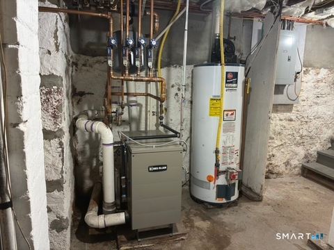 Tiny photo for 80 Admiral Street, New Haven, CT 06511 (MLS # 24153926)