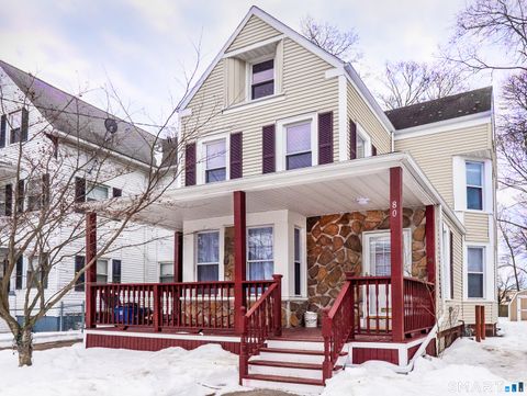 Tiny photo for 80 Admiral Street, New Haven, CT 06511 (MLS # 24153926)