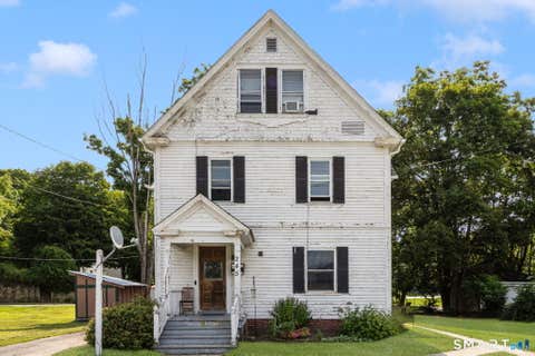 Tiny photo for 245 School Street, Putnam, CT 06260 (MLS # 24199851)
