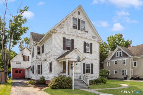 Photo of 245 School Street, Putnam, CT 06260 (MLS # 24199851)
