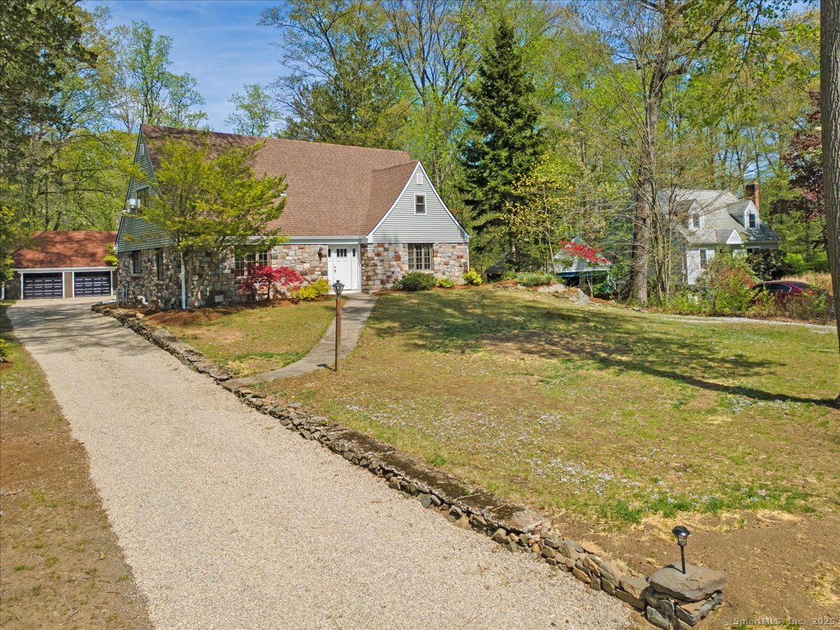 41 Cedarhurst Lane, Milford, Connecticut image 1