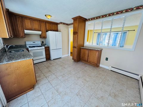 Tiny photo for 1 Mapleshade Avenue, Plainfield, CT 06374 (MLS # 24151499)