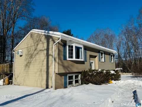 Tiny photo for 1 Mapleshade Avenue, Plainfield, CT 06374 (MLS # 24151499)