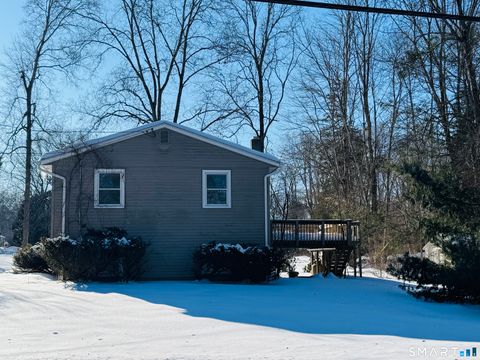 Tiny photo for 1 Mapleshade Avenue, Plainfield, CT 06374 (MLS # 24151499)