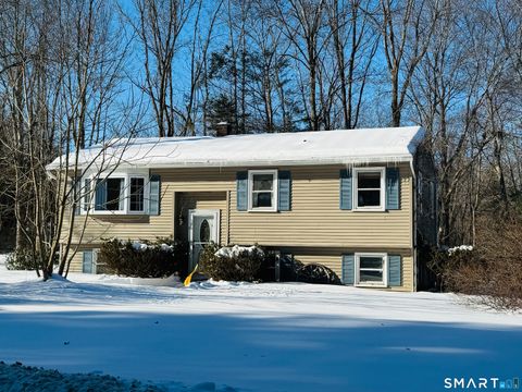Tiny photo for 1 Mapleshade Avenue, Plainfield, CT 06374 (MLS # 24151499)