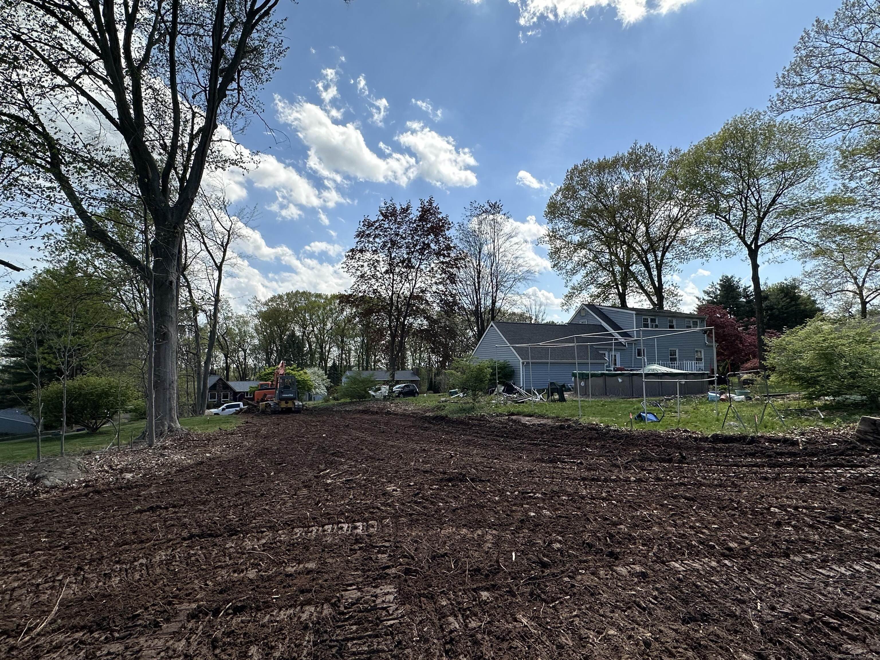 0 Overlook Drive Lots 3 and 4