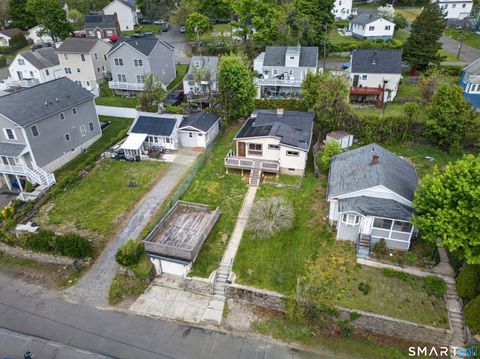 Tiny photo for 207 Hillcrest Road, Bridgeport, CT 06606 (MLS # 24175437)