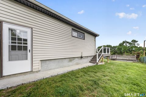 Tiny photo for 207 Hillcrest Road, Bridgeport, CT 06606 (MLS # 24175437)