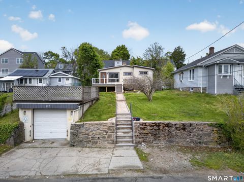 Tiny photo for 207 Hillcrest Road, Bridgeport, CT 06606 (MLS # 24175437)