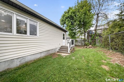 Tiny photo for 207 Hillcrest Road, Bridgeport, CT 06606 (MLS # 24175437)
