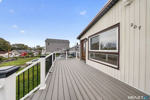Tiny photo for 207 Hillcrest Road, Bridgeport, CT 06606 (MLS # 24175437)