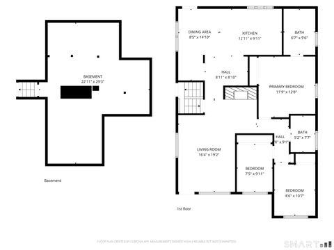 Tiny photo for 207 Hillcrest Road, Bridgeport, CT 06606 (MLS # 24175437)
