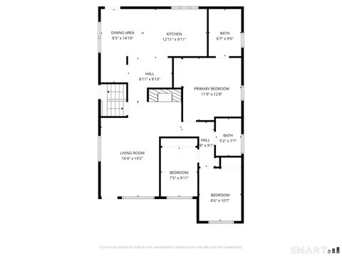 Tiny photo for 207 Hillcrest Road, Bridgeport, CT 06606 (MLS # 24175437)