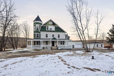 Photo of 270 Cherry Brook Road #3 South, Canton, CT 06019 (MLS # 24133659)