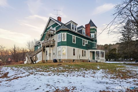 Tiny photo for 270 Cherry Brook Road #3 South, Canton, CT 06019 (MLS # 24133659)