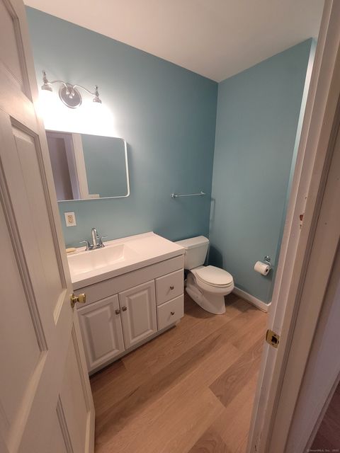 Tiny photo for 270 Cherry Brook Road #3 South, Canton, CT 06019 (MLS # 24133659)