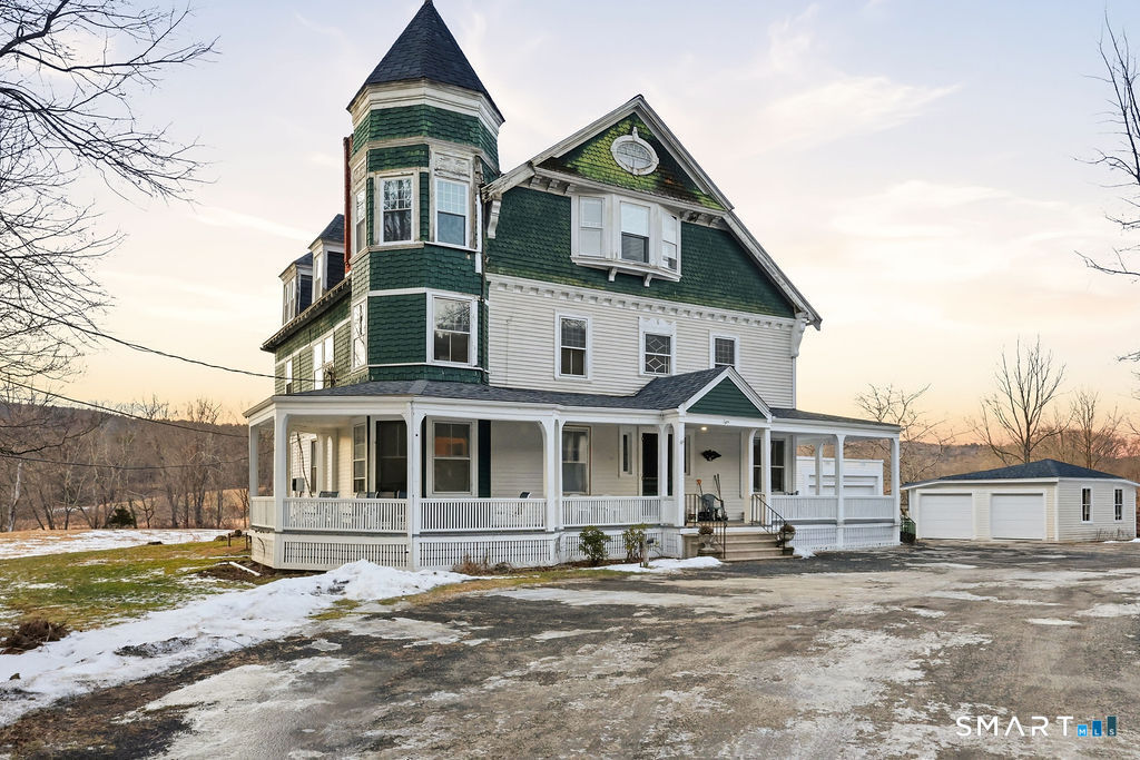 270 Cherry Brook Road 3 South