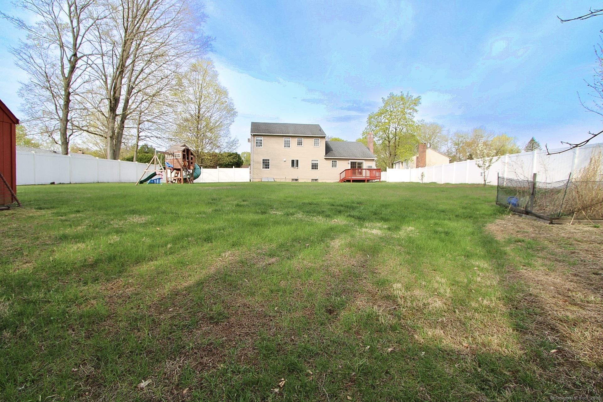 140 Hilltop Farms Lane, East Hartford, Connecticut image 4