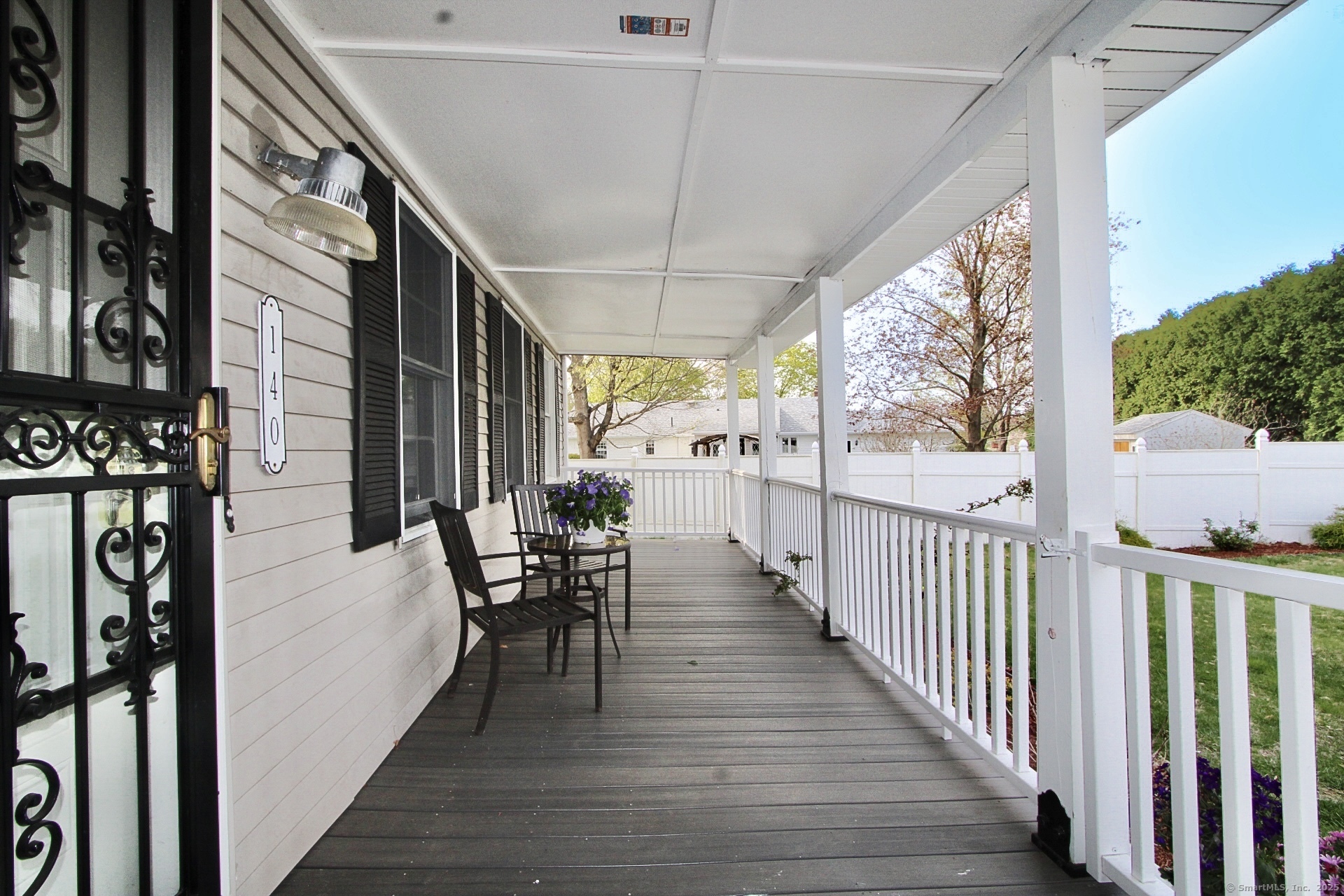 140 Hilltop Farms Lane, East Hartford, Connecticut image 3
