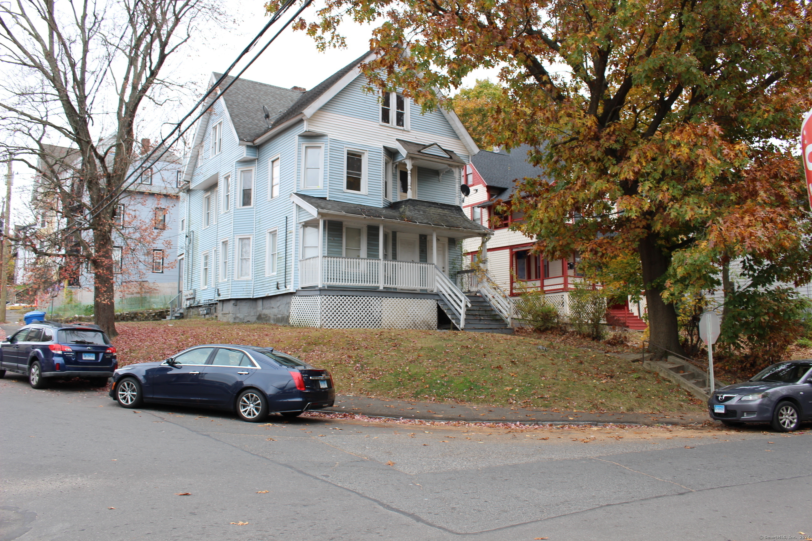 Photo 1 of Manhan Street, Waterbury, Connecticut, $389,900, Web #: 24065122