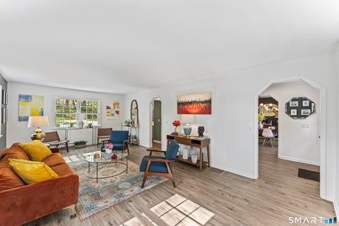 Tiny photo for 7 Arapaho Road, Brookfield, CT 06804 (MLS # 24191261)