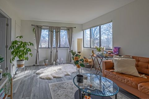 Tiny photo for 39 Lance Circle #39, Bridgeport, CT 06606 (MLS # 24170451)