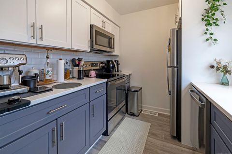 Tiny photo for 39 Lance Circle #39, Bridgeport, CT 06606 (MLS # 24170451)