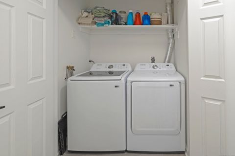 Tiny photo for 39 Lance Circle #39, Bridgeport, CT 06606 (MLS # 24170451)