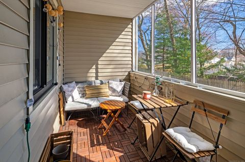 Tiny photo for 39 Lance Circle #39, Bridgeport, CT 06606 (MLS # 24170451)