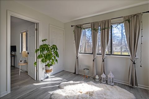 Tiny photo for 39 Lance Circle #39, Bridgeport, CT 06606 (MLS # 24170451)