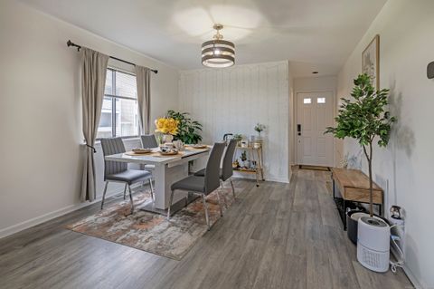 Tiny photo for 39 Lance Circle #39, Bridgeport, CT 06606 (MLS # 24170451)