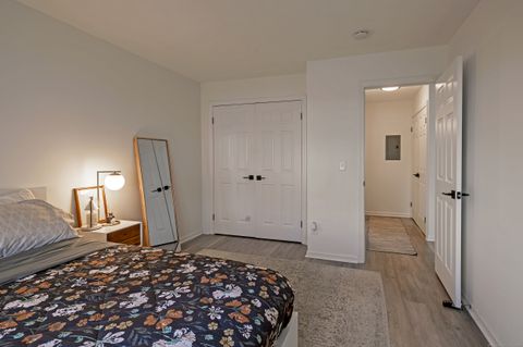 Tiny photo for 39 Lance Circle #39, Bridgeport, CT 06606 (MLS # 24170451)