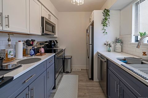 Tiny photo for 39 Lance Circle #39, Bridgeport, CT 06606 (MLS # 24170451)