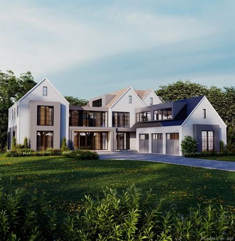 5 Brookside Drive Westport CT 06880