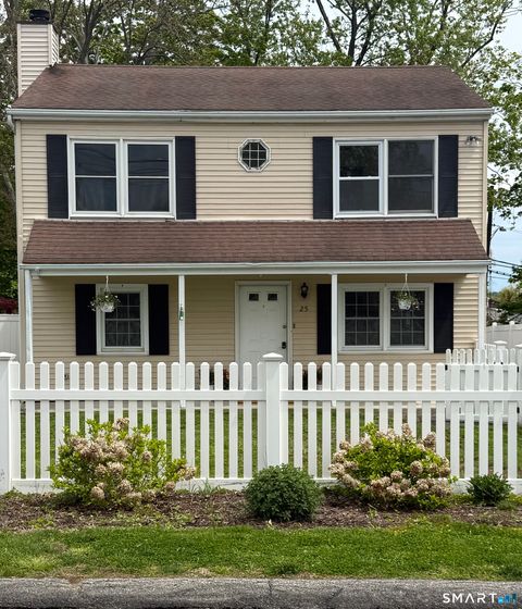 25 Albin Road, Stamford, CT 06902 - #: 24162834