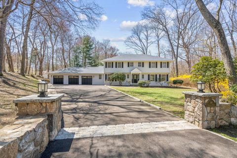 68 Greenleaf Drive Stamford CT 06902